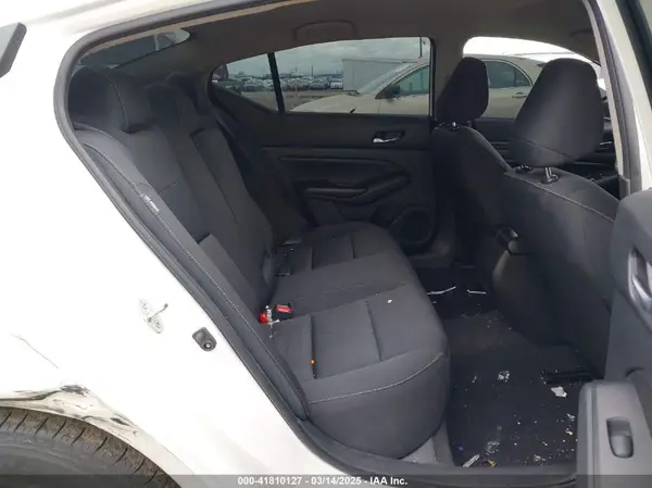 1N4BL4BV1NN390641 2022 NISSAN ALTIMA - Image 8