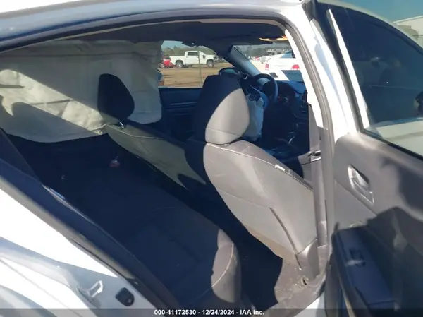 1N4BL4BV1NN394558 2022 NISSAN ALTIMA - Image 8