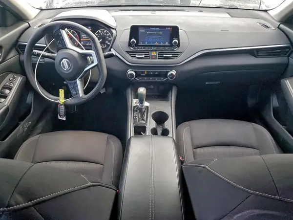1N4BL4BV1NN398223 2022 NISSAN ALTIMA - Image 8