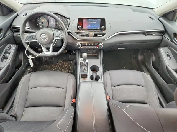 1N4BL4BV1NN398450 2022 NISSAN ALTIMA - Image 8