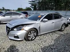 1N4BL4BV1NN399405 2022 NISSAN ALTIMA