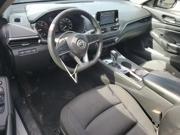 1N4BL4BV1NN399405 2022 NISSAN ALTIMA - Image 8