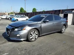 1N4BL4BV1NN399792 2022 NISSAN ALTIMA