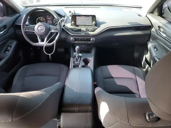 1N4BL4BV1NN399792 2022 NISSAN ALTIMA - Image 8