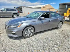 1N4BL4BV1NN399811 2022 NISSAN ALTIMA