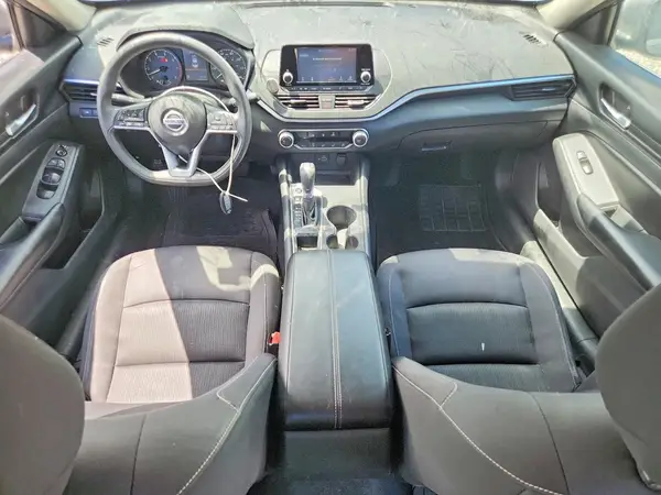 1N4BL4BV1NN399811 2022 NISSAN ALTIMA - Image 8