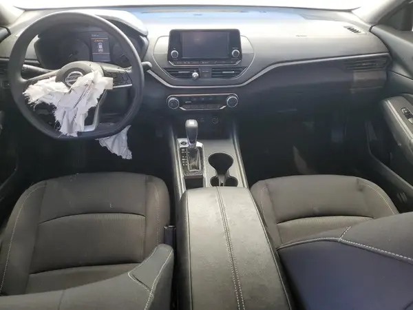1N4BL4BV1NN401864 2022 NISSAN ALTIMA - Image 8