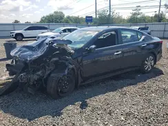 1N4BL4BV1NN404053 2022 NISSAN ALTIMA