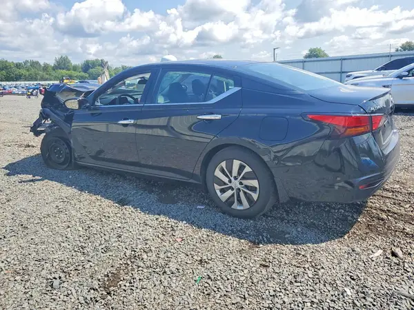1N4BL4BV1NN404053 2022 NISSAN ALTIMA - Image 2