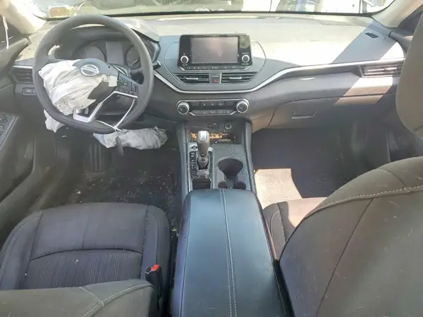 1N4BL4BV1NN404053 2022 NISSAN ALTIMA - Image 8