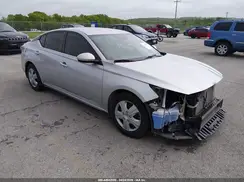 1N4BL4BV1NN404215 2022 NISSAN ALTIMA