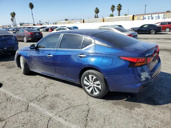 1N4BL4BV1NN404439 2022 NISSAN ALTIMA - Image 2