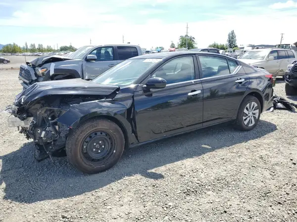 1N4BL4BV1NN404957 2022 NISSAN ALTIMA - Image 1