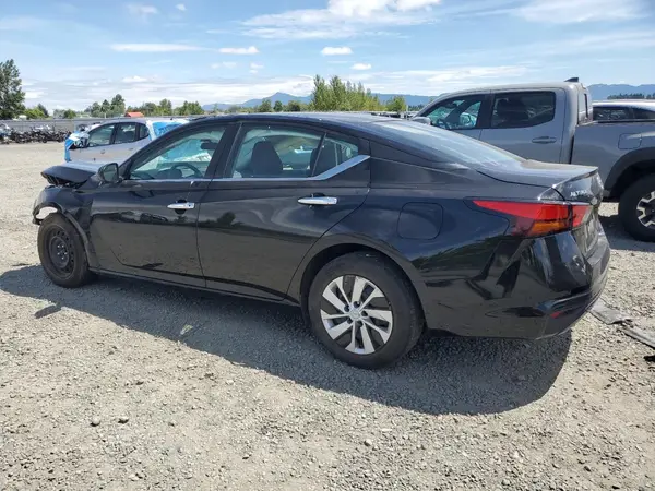 1N4BL4BV1NN404957 2022 NISSAN ALTIMA - Image 2