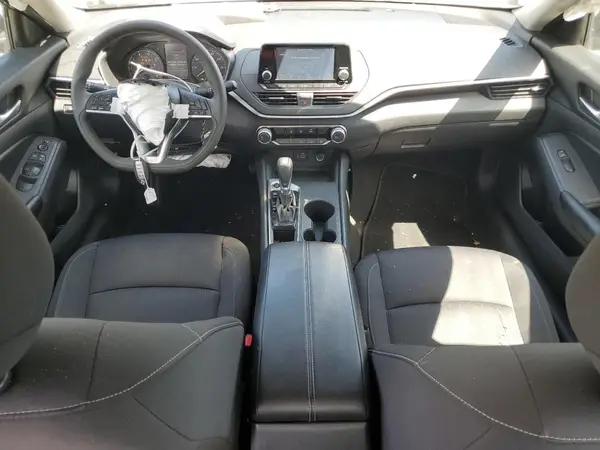 1N4BL4BV1NN404957 2022 NISSAN ALTIMA - Image 8
