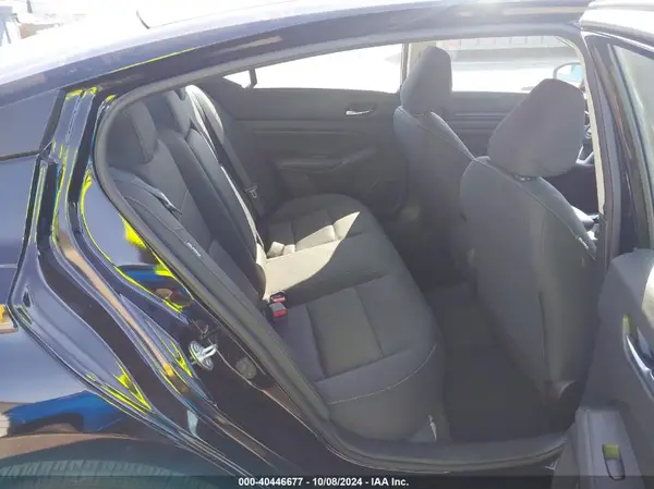1N4BL4BV1NN405297 2022 NISSAN ALTIMA - Image 8