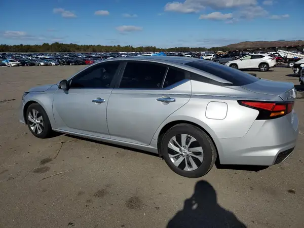 1N4BL4BV1NN408152 2022 NISSAN ALTIMA - Image 2