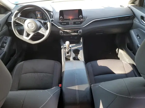 1N4BL4BV1NN408152 2022 NISSAN ALTIMA - Image 8