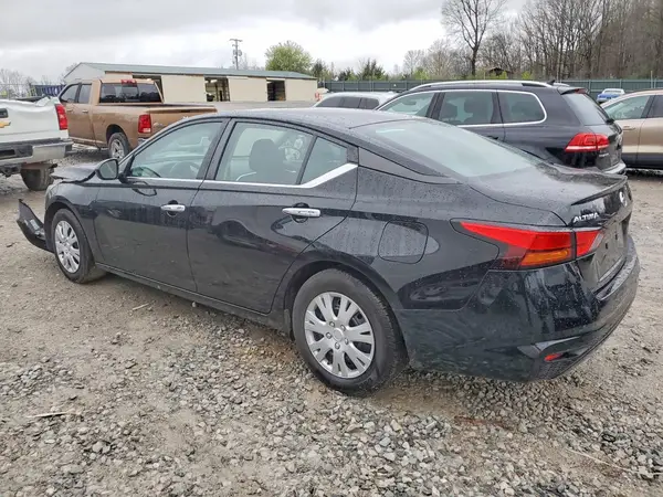 1N4BL4BV1NN409608 2022 NISSAN ALTIMA - Image 2