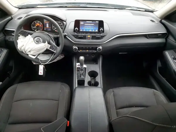 1N4BL4BV1NN409608 2022 NISSAN ALTIMA - Image 8