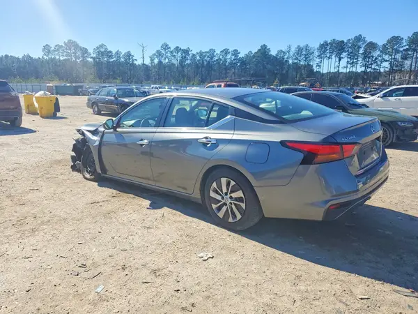 1N4BL4BV1NN409642 2022 NISSAN ALTIMA - Image 2