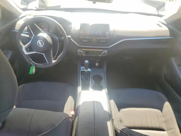 1N4BL4BV1NN409642 2022 NISSAN ALTIMA - Image 8