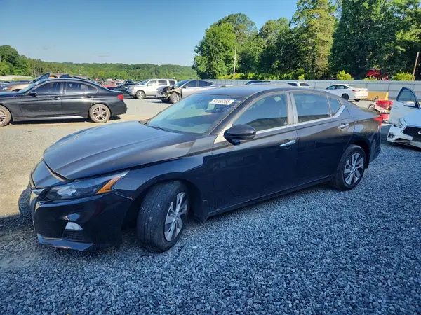 1N4BL4BV1NN411438 2022 NISSAN ALTIMA - Image 1