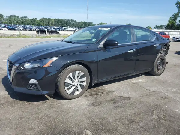 1N4BL4BV1NN416445 2022 NISSAN ALTIMA - Image 1