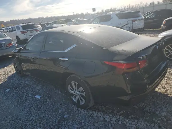 1N4BL4BV1NN416655 2022 NISSAN ALTIMA - Image 2