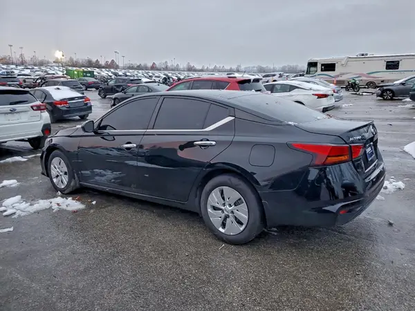 1N4BL4BV1NN418955 2022 NISSAN ALTIMA - Image 2