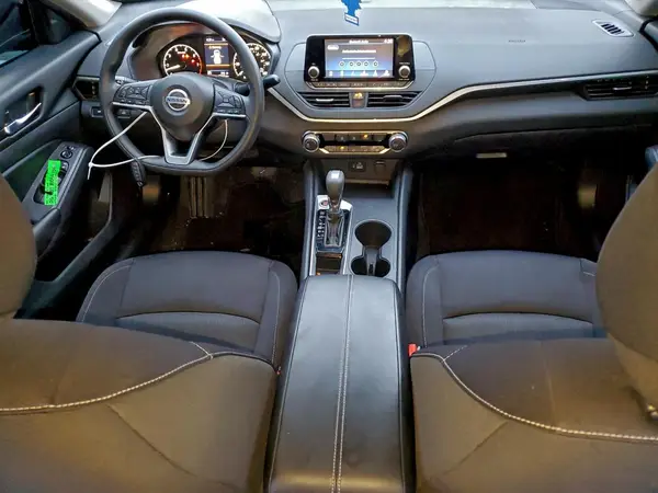 1N4BL4BV1NN418955 2022 NISSAN ALTIMA - Image 8
