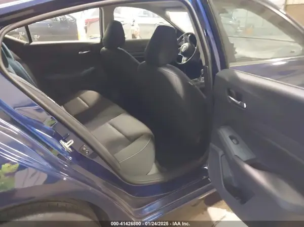 1N4BL4BV1NN420558 2022 NISSAN ALTIMA - Image 8