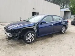 1N4BL4BV1NN423296 2022 NISSAN ALTIMA