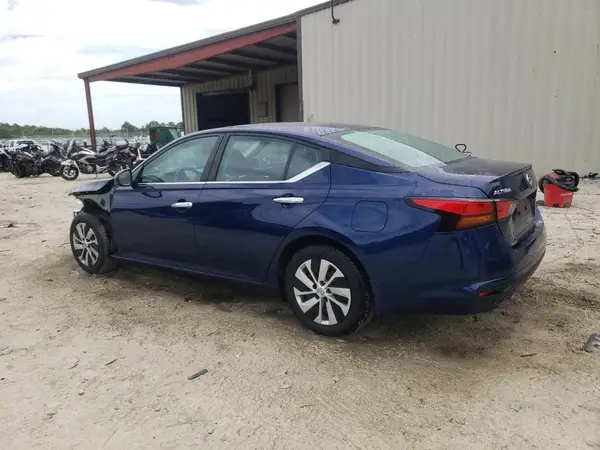 1N4BL4BV1NN423296 2022 NISSAN ALTIMA - Image 2