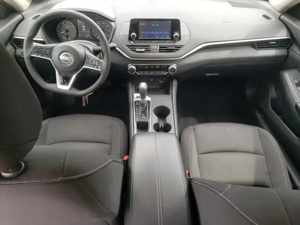 1N4BL4BV1NN423296 2022 NISSAN ALTIMA - Image 8