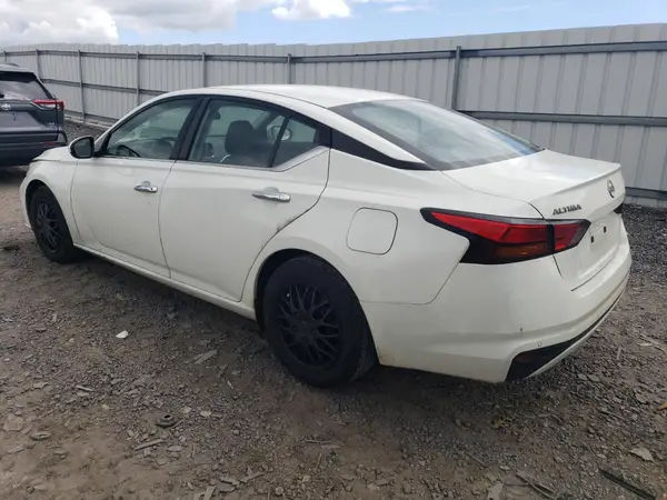 1N4BL4BV1PN233372 2023 NISSAN ALTIMA - Image 2