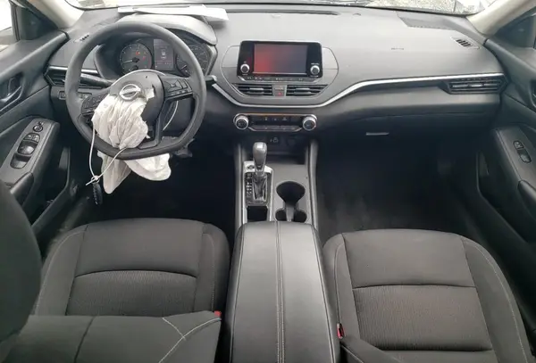 1N4BL4BV1PN233372 2023 NISSAN ALTIMA - Image 8