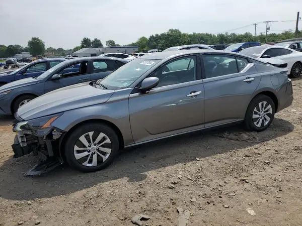 1N4BL4BV1PN307244 2023 NISSAN ALTIMA - Image 1