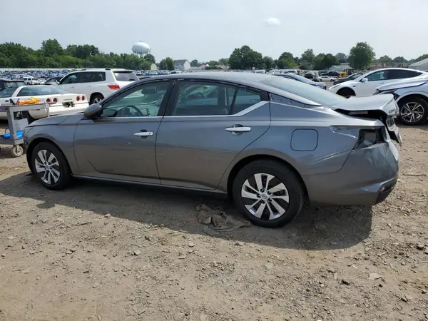 1N4BL4BV1PN307244 2023 NISSAN ALTIMA - Image 2