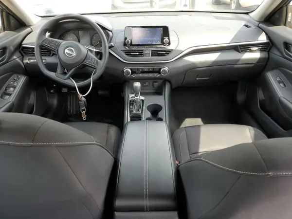 1N4BL4BV1PN307244 2023 NISSAN ALTIMA - Image 8