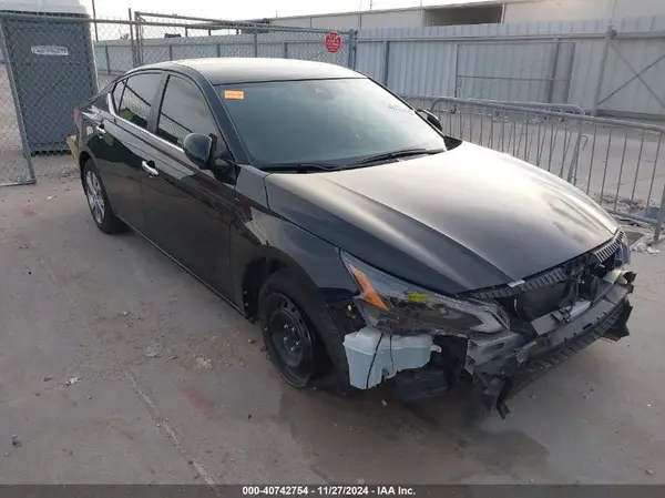 1N4BL4BV1PN308362 2023 NISSAN ALTIMA - Image 1