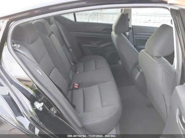 1N4BL4BV1PN308362 2023 NISSAN ALTIMA - Image 8