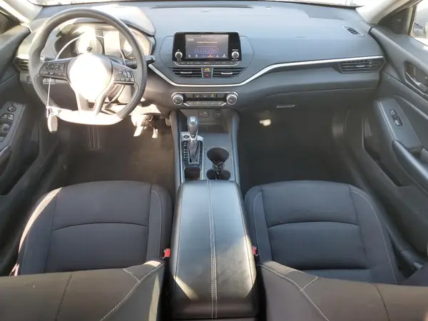 1N4BL4BV1PN313304 2023 NISSAN ALTIMA - Image 8