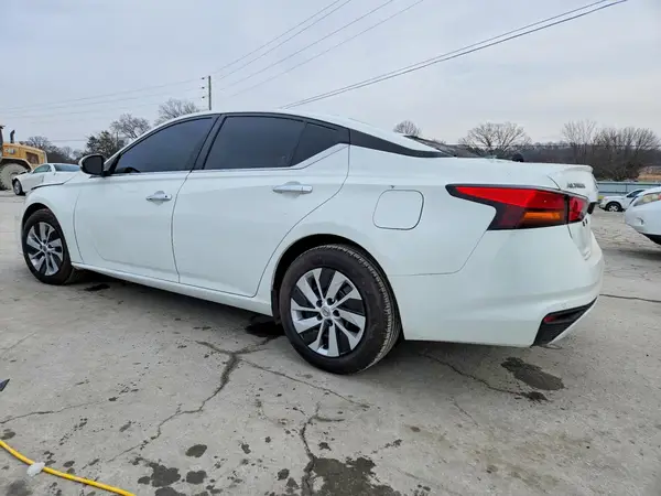 1N4BL4BV1PN314517 2023 NISSAN ALTIMA - Image 2