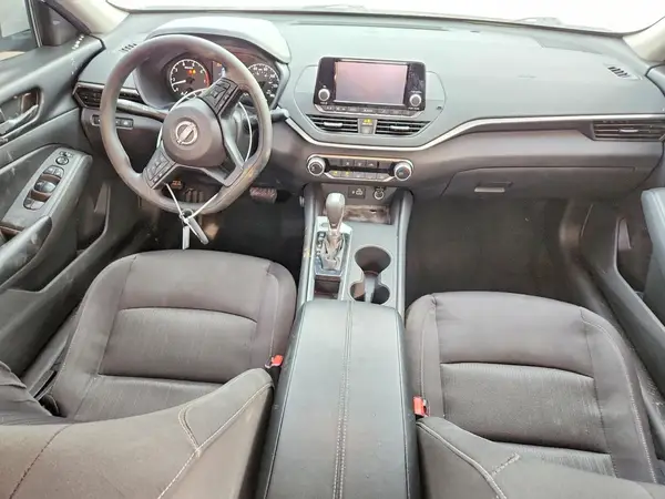 1N4BL4BV1PN314517 2023 NISSAN ALTIMA - Image 8