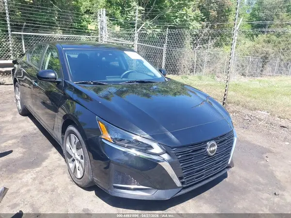 1N4BL4BV1PN320169 2023 NISSAN ALTIMA - Image 1