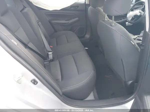 1N4BL4BV1PN324478 2023 NISSAN ALTIMA - Image 8