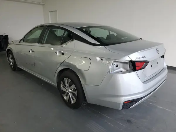 1N4BL4BV1PN324674 2023 NISSAN ALTIMA - Image 2