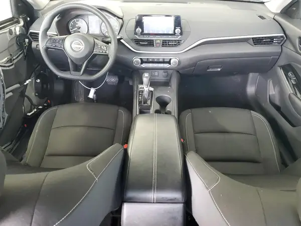 1N4BL4BV1PN324674 2023 NISSAN ALTIMA - Image 8