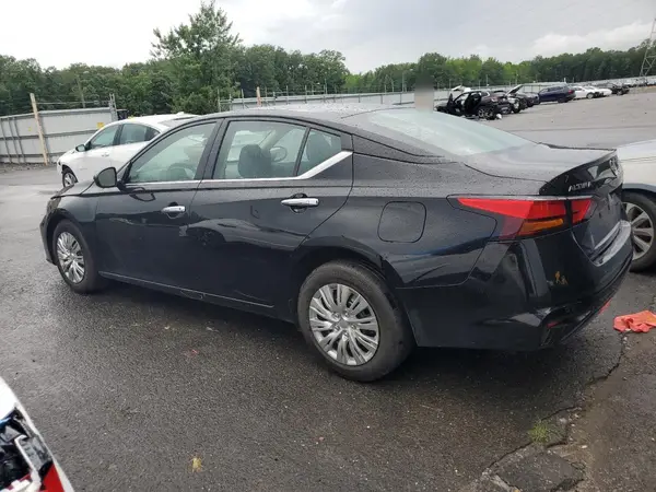 1N4BL4BV1PN325971 2023 NISSAN ALTIMA - Image 2
